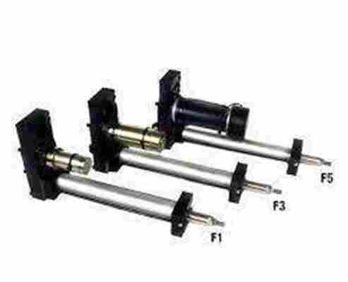 NORTH AMERICAN控制器供应