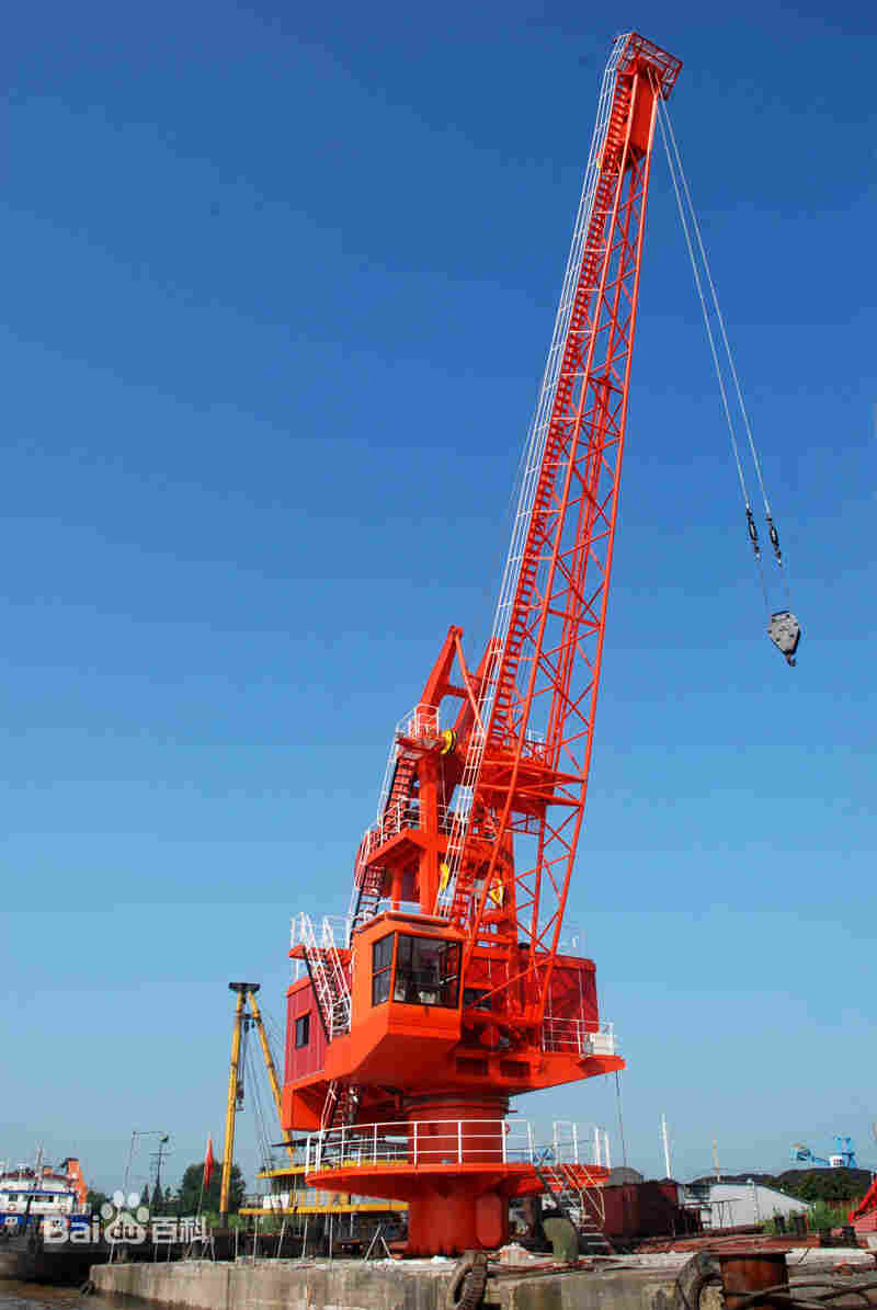 杭州钱塘新区起重机械无损检测