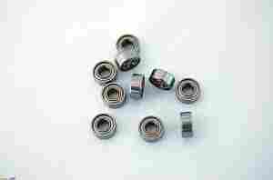 轴承钢洛氏硬度测试-非金属夹杂物检测机构