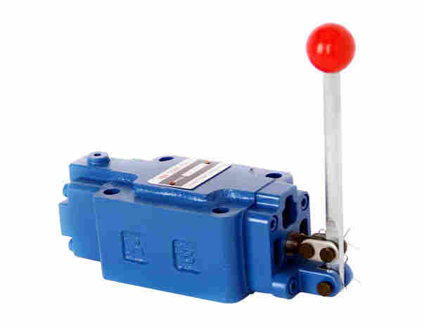 DBDS20P10/2.5多路阀