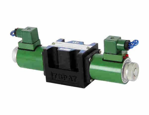 4WE6D62/EW230N9K4多路阀