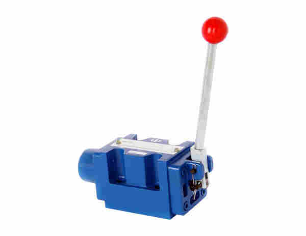 DBDS20K10/5单向阀