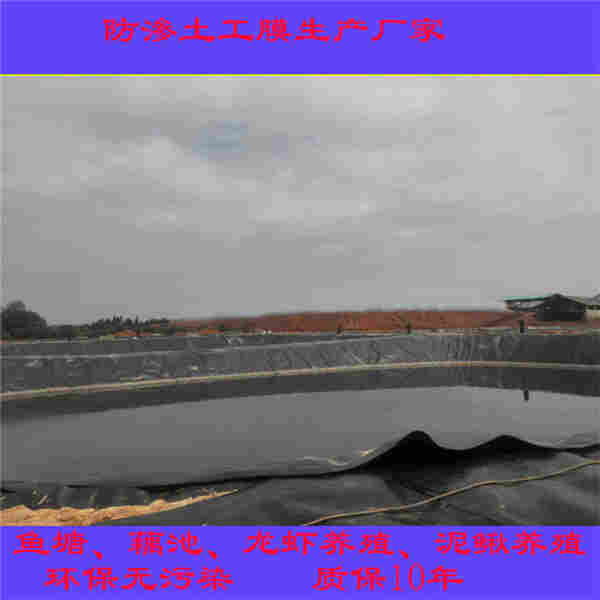 欢迎——抚州藕池防渗膜——厂家（公司）欢迎您