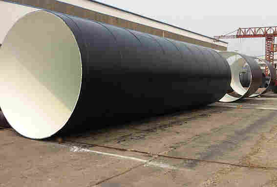 兰州管道内壁喷砂除锈防腐公司欢迎您