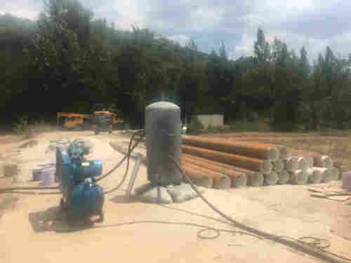 兰州管道内壁喷砂除锈防腐公司欢迎您