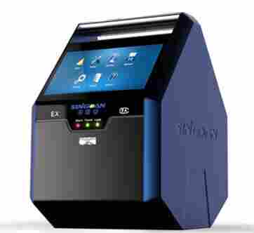 手提泵吸式多参数丙醇气体报警器