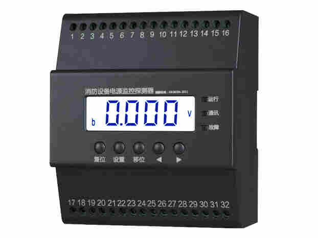 2022已更新EPD603消防电源监控系统