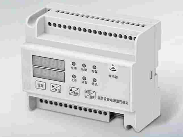 南阳SIWOFB-A33消防设备电源检测模块2022已更新