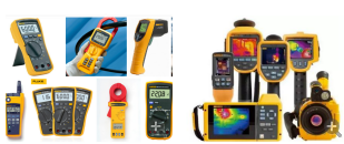 非接触电压测试钳表FLUKE T6-600价格