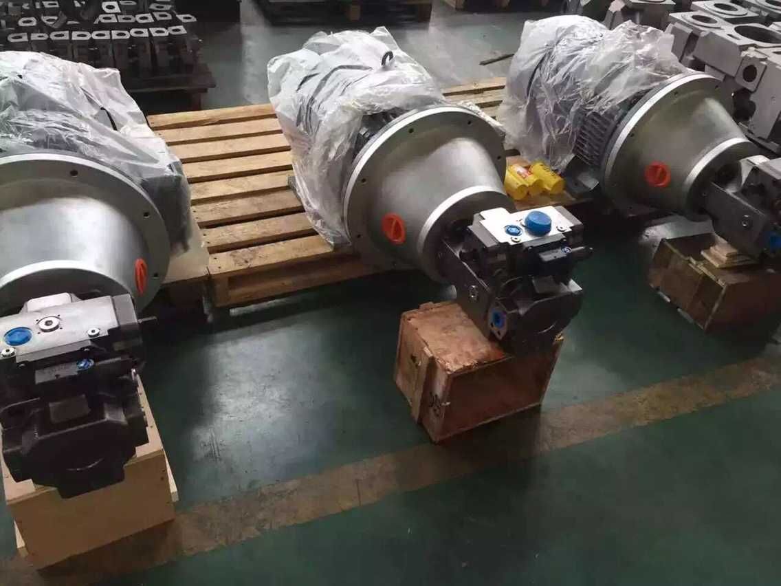 ：台湾安颂定量叶片泵G2020-ABE21A27A7L市场报价
