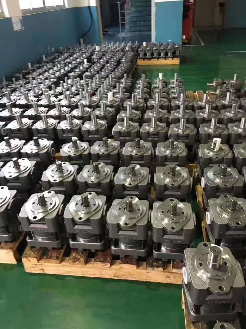 香港高压齿轮油泵A4VSO40DR/10RPPB13N00