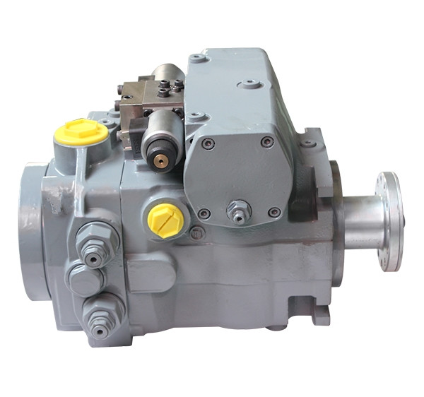 新疆铝合金齿轮油泵A4VSO180PR-3X/R-PPB13N00