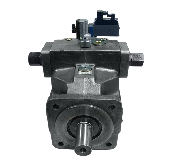 减速器液压马达泵头泵型号:IS80-65-125