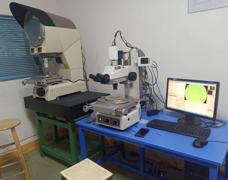 昆山MM800S12*8工作台NIKON工具显微镜