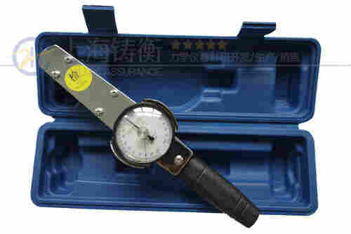 SGACD-表盘式扭力扳手