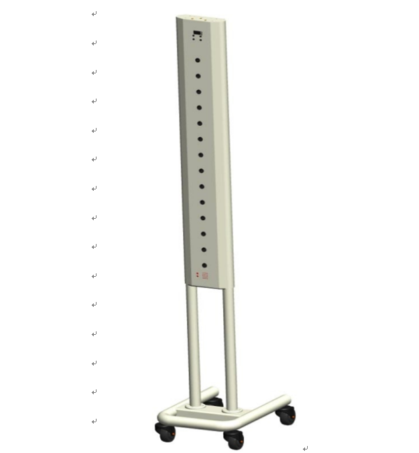 人体温度快速筛检仪HT1403A快速检测体温