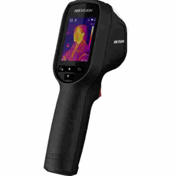 手持式热成像体温筛检仪DS-2TP31B-3AUF特点