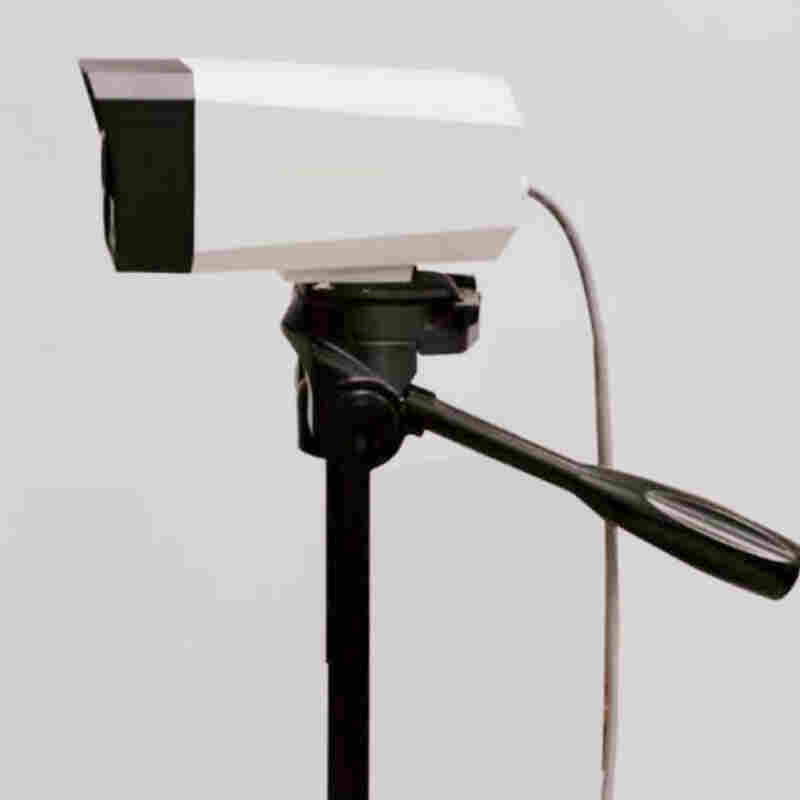 L100红外热成像体温筛查预警系统