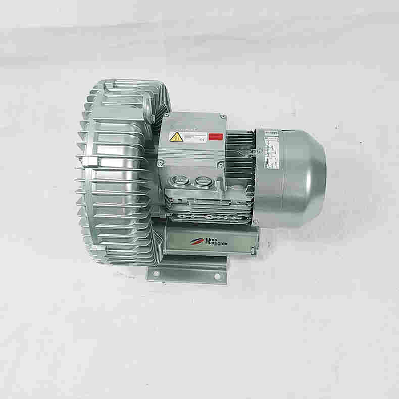 GardnerDenver 2BH1600-7AT71西门子/里其乐鼓风机 小型 漩涡风