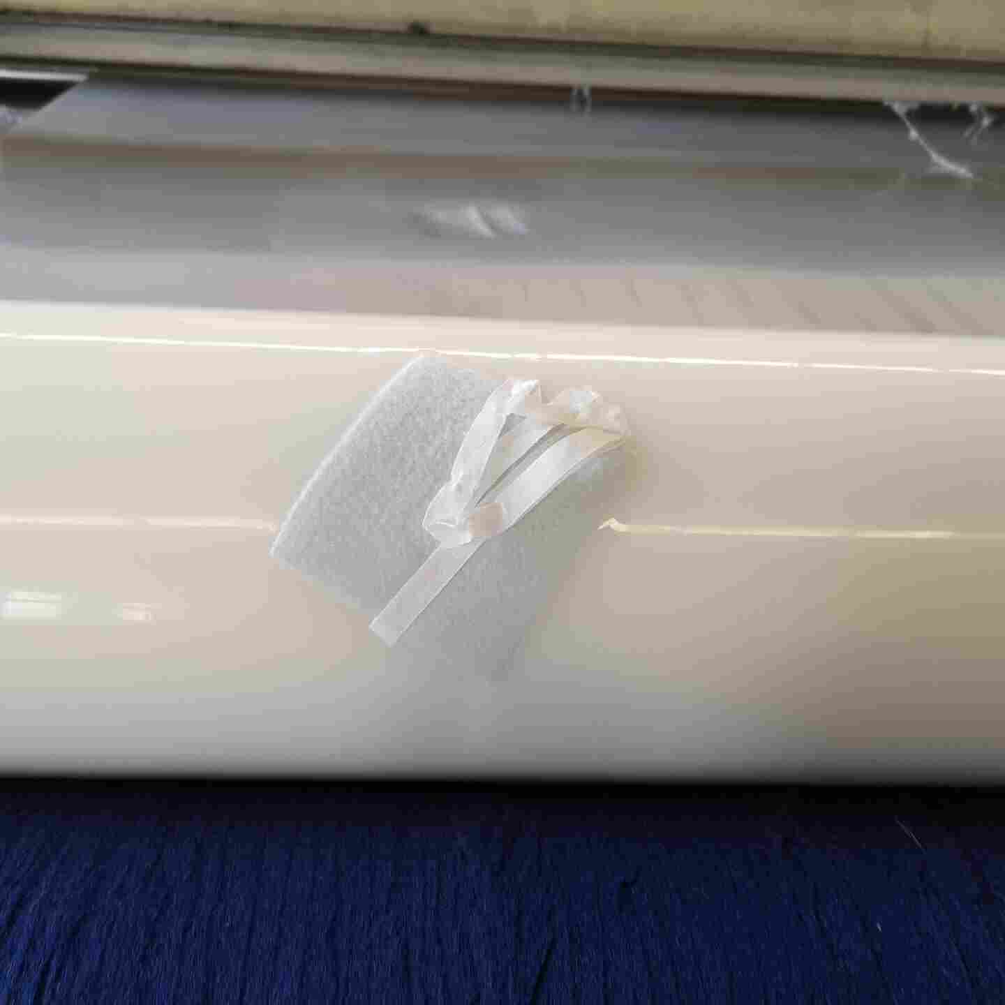 白银复合式防水板--联系