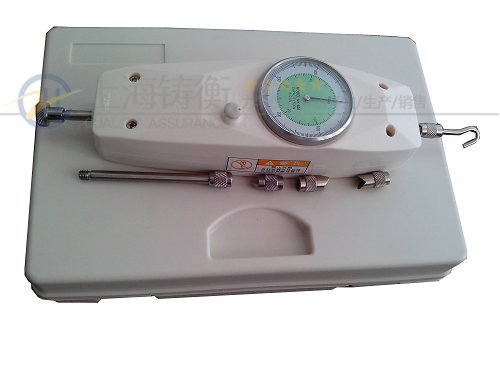 SGNK-指针式推拉力计