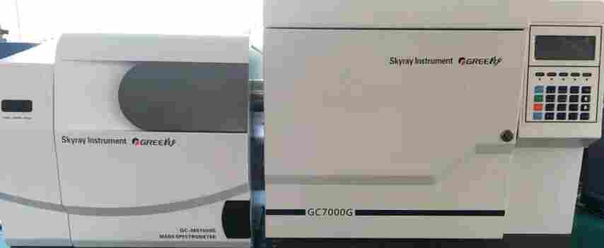 气相色谱质谱联用仪GCMS7000