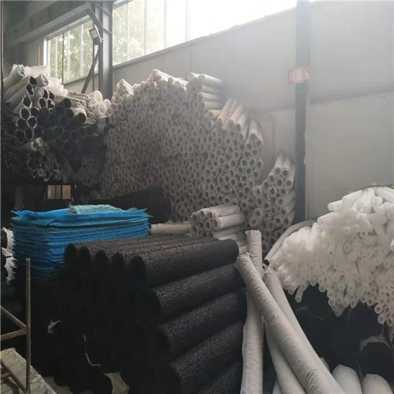 欢迎光临:淮南渗排水塑料盲沟管生产公司