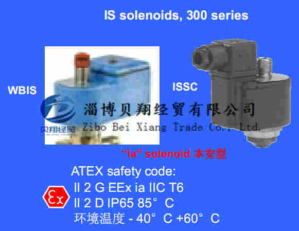 ASCO电磁阀气动元件34203459