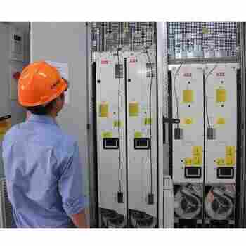 河南郑州ABB变频器维修售后中心