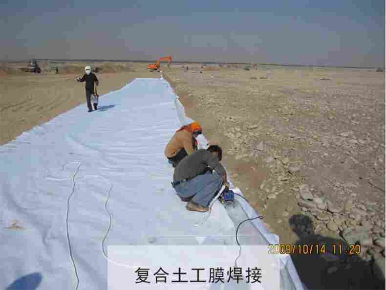 宁夏一布一膜——(批量库存)