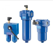 意大利MP FILTRI不锈钢过滤器应用