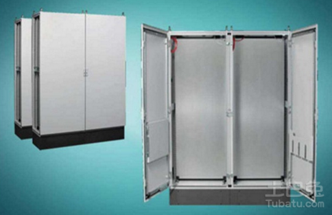 RITTAL威图机柜代理商