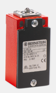 性能分析：博恩斯坦GC-U1Z RIW限位开关