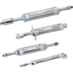 金器微型气缸MCMA-11-32-100-N资料分析