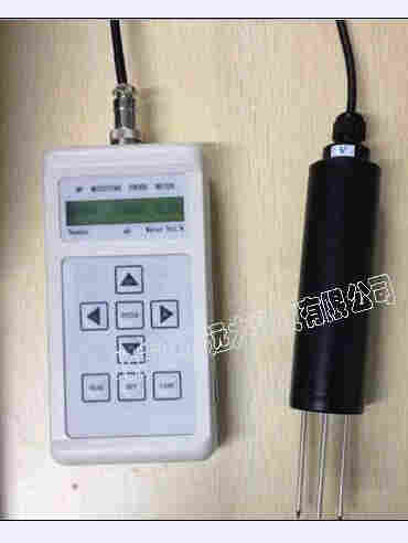 土壤水分速测仪 型号:RZ23-MP-508 库号：M406045