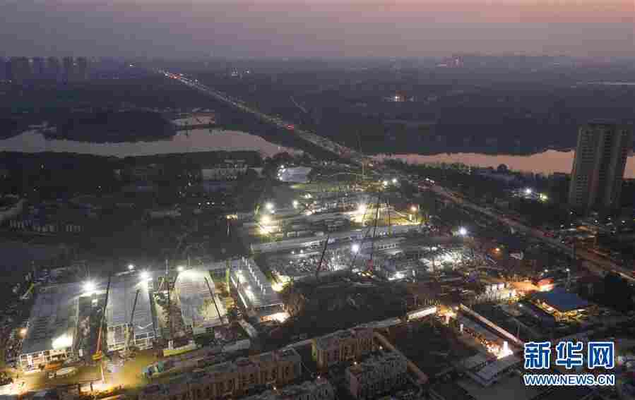 10t合金库桥式起重机超声检测 10t合金库桥式起重机超声检测