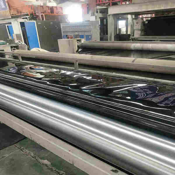 欢迎采购——重庆市2.0mm双光面HDPE膜,新材料有限公司,欢迎您