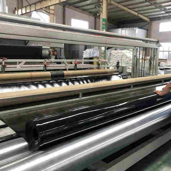 欢迎采购——广西1.5mm双光面HDPE膜,新材料有限公司,欢迎您