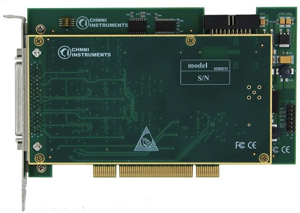PCI通讯串口卡PCI-6531多路串口卡4路4222路485数据采集卡
