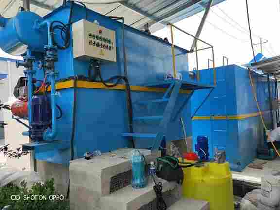 诊所中小型废水处理设备厂家