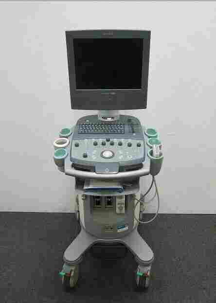 西门子X150彩超诊断仪售后维修服务中心