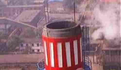 岳阳烟囱避雷针安装-防雷技术资讯