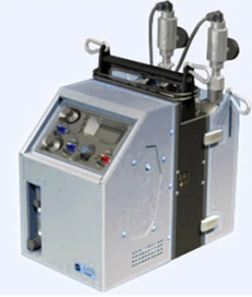 VOCs废气在线监测系统