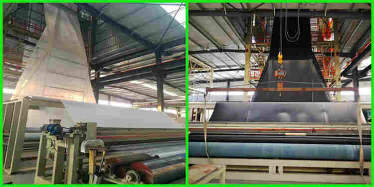 三沙防渗土工膜——经销代理——欢迎您）