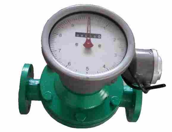 机械柴油用流量表
