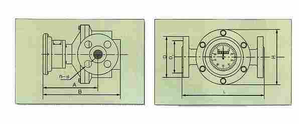 燃料油用什么计量表