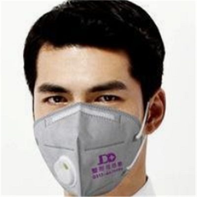 医用口罩呼吸阻力测试仪