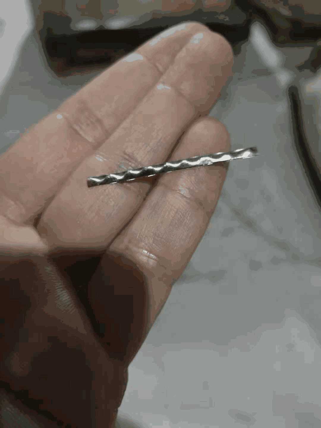 吉林钢纤维-乌鲁木齐市螺旋裹丝管