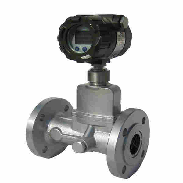 燃气流量计厂家