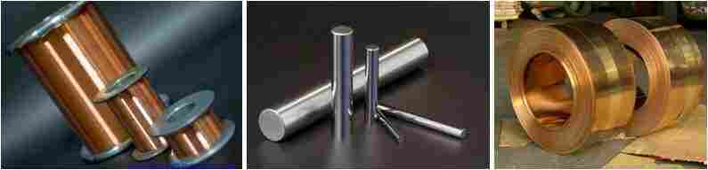 铜合金化学成分分析仪 铜合金检测设备